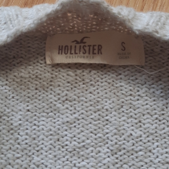 Hollister cardigan - Picture 2 of 7